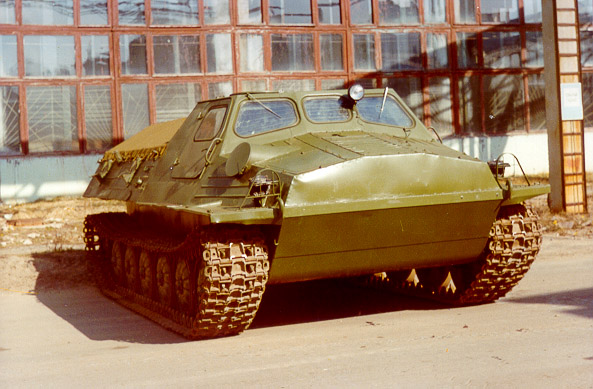 ГТТ-30